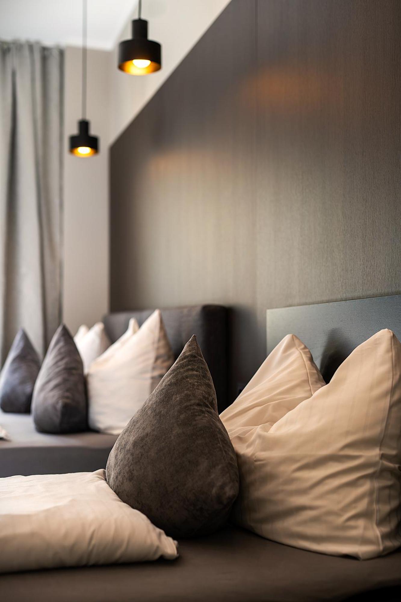 Liro Hotel Moers Exterior foto